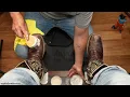 The Best Of 2024 4 Hours Get Ready To Sleep Angelo Shoe Shine ASMR