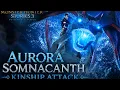 MH Stories 3 - All Element Aurora Somnacanth and Kinship Attack