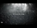 THIRD EYE BLIND - HOW'S IT GOING TO BE? / LYRICS