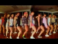 711 BEYONCE | ReQuest Dance Crew Rehearsal