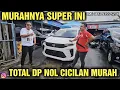 Download Lagu MURAH BANGET HARGA MOBIL BEKAS DI SHOWROOM NAVA SUKSES MOTOR DI TAWAR OM ANDRE