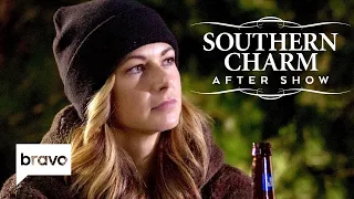 Craig Conover Explains His Huge Blow Up At Chelsea Meissner Southern Charm After Show S6 Ep8