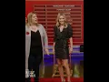 Kelly Ripa incredible legs