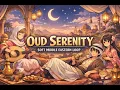 Download Lagu Oud Serenity – Soft Middle Eastern Loop | Peaceful Ethnic Music for Relaxation MP3