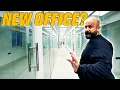 Download Lagu VLOG 210: New OFFICE ka kaam pura hogaya, Almost.!