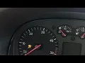 How to clear fault codes with VCDS Airbag Igniter 1 Passenger Side N131