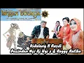 Lagu KIDALANG H RUSDI PAGELARAN WAYANG KULIT LANGEN BUDAYA