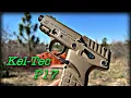 Kel-Tec P17 Review Best Bang for your Buck
