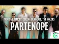 Merk Kremont The Kolors Serena Brancale - PARTENOPE
