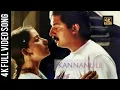 Download Lagu Kannanule Kalayikalu 4k Video Song || Bombay || Aravind swamy || Manisha Koirala || Maniratnam ||