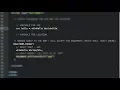 Day 3 - Code Refactor