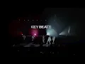 [ARCHIVE_022 : MESSY ROOM / Key Beats / Stage]