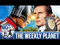 Download Lagu Peacemaker Season 2 \u0026 The Naked Gun - The Weekly Planet Podcast
