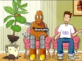 Tim and Moby Mentality