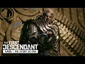 The First Descendant Karel The Story So Far