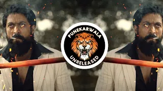 main hoon don edm mix dj kunal solapur punekarwala unreleased