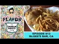 Best Food in California McGee s Pub Alameda CA