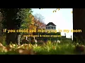 Download Lagu If You Could See Me Crying In My Roomm - Arash Buanna, Raissa Anggiani (Lyrics) | Hbeatstudio