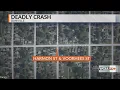 Danville man killed in crash between SUV and motorized bicycle