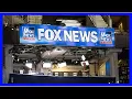 Breaking News Suzanne Scott named CEO of Fox News Jay Wallace promoted to president of network