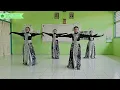 Download Lagu TARI KREASI MOJANG PRIANGAN - KELOMPOK 2 - 8C