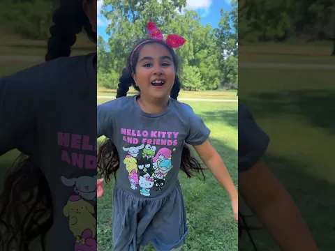 ميلا عملت احلى ترند 😍