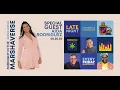 Midnight in the Marshaverse Se2 e11 Aida Rodriguez