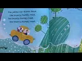The Journey Home from Grandpa’s - sing the story with Mrs Ingleby