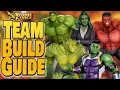 Gamma Team Review - Best T4s