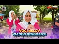Download Lagu Wadon Pengganti Voc. Melov - Singa Depok Dzaky Ndaru Putra (DNP) Live Gandok Panyindangan Kulon