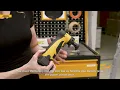 Download Lagu Track Tool Performance in Real Time – myMirka App with Mirka ARG