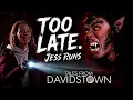 Werewolf Transformation - Ending Tales from Davidstown The Game