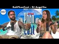 Download Lagu DJ Angelika - Behind The Scenes of Being a Female DJ. | KohPhanCast #57