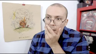 isaiah rashad the house is burning album review