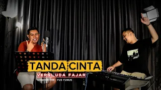 tanda cinta dangdut uda fajar terbaru 2026