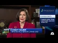 Brookdale Senior Living reports Q3 earnings sees occupancy growth