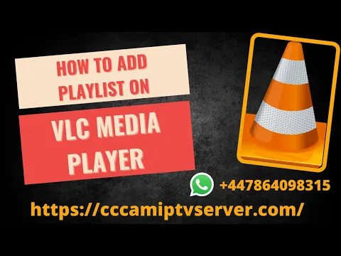 Download MP3 How to Add Playlist On VLC Media Player | Streaming Junction