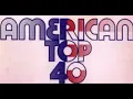 American Top 40 Special - Top 40 Beatles Songs Solo or Group 1981