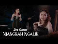 Dini Kurnia - Njangkah Ngalih (Official Music Video)