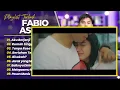 FABIO ASHER - AKU BERJANJI - RUMAH SINGGAH - TANPA RASA BERSALAH || LAGU POP INDO TERPOPULER 2025