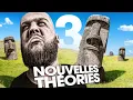 Lagu Ce qu’on pensait sur les statues de l’Île de Pâques était faux