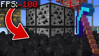 USANDO FORTUNA 1,000,000 para EXPLOTAR la PC de HACKERS