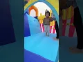 Planning a Birt ay Bash The Inflatable Castle Bounce House is a Game-Changer