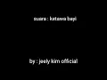 Download Lagu efek suara : ketawa bayi