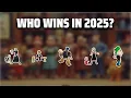 The Top 5 Best Popeye Figure in 2025 - Must Watch Before Buying