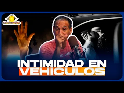 ¿Es legal tener relaciones en un carro en República Dominicana?
