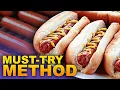 Download Lagu You've Been Grilling Hot Dogs Wrong This Entire Time