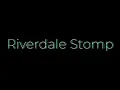 Riverdales - Riverdale Stomp (Guitar Cover)