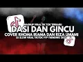 Lagu DJ Dasi dan Gincu - Cover Rhoma Irama \u0026 Riza Umami - DJ Slow Full Bass Viral TikTok 2025