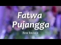 Download Lagu VENA Ft. Novo - Fatwa Pujangga (Victor Hutabarat)